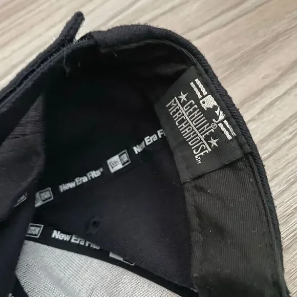 Detroit Tigers Youth Hat - Picture 7 of 7